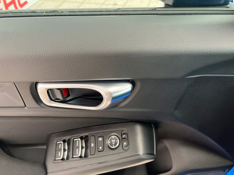 New 2026 Honda Civic Hatchback Hatchback