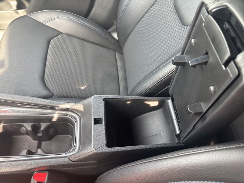 Used 2023 Jeep Compass SUV