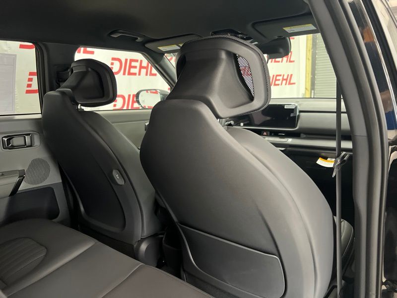 New 2027 Kia Seltos SUV
