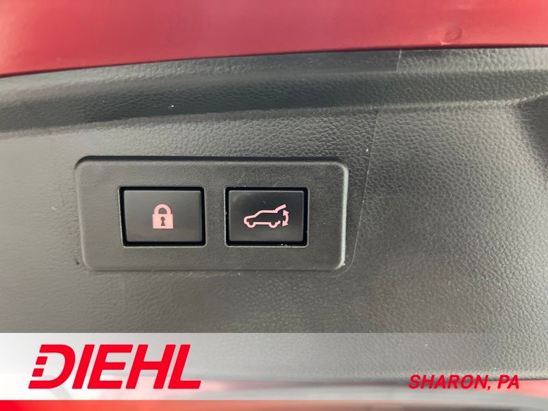 Used 2021 Subaru Outback SUV