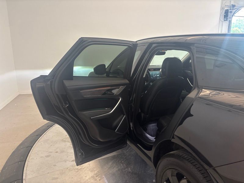 Used 2023 Jaguar F-PACE SUV