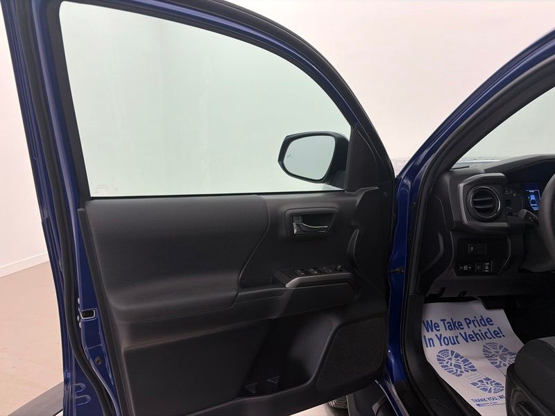 Used 2022 Toyota Tacoma Truck