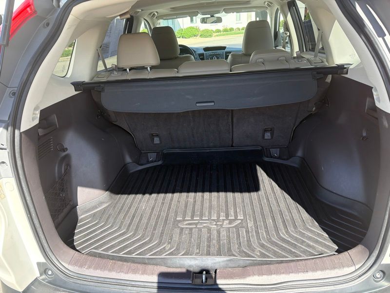 Used 2014 Honda CR-V SUV