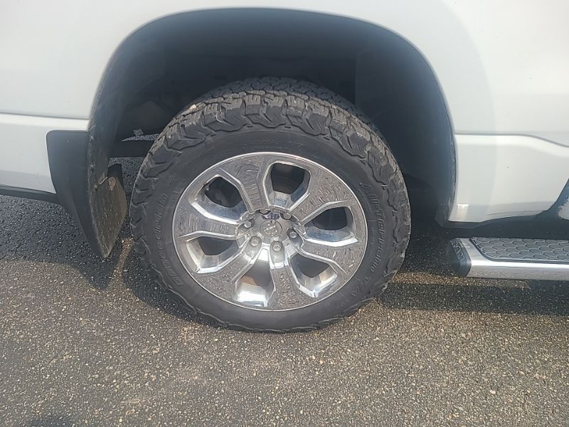 Used 2019 Ram 1500 Truck