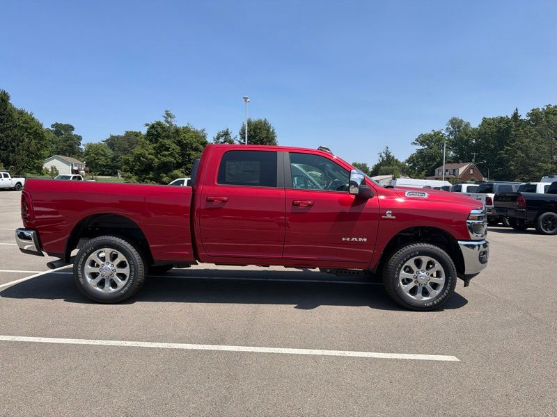 New 2026 Ram 2500 Truck