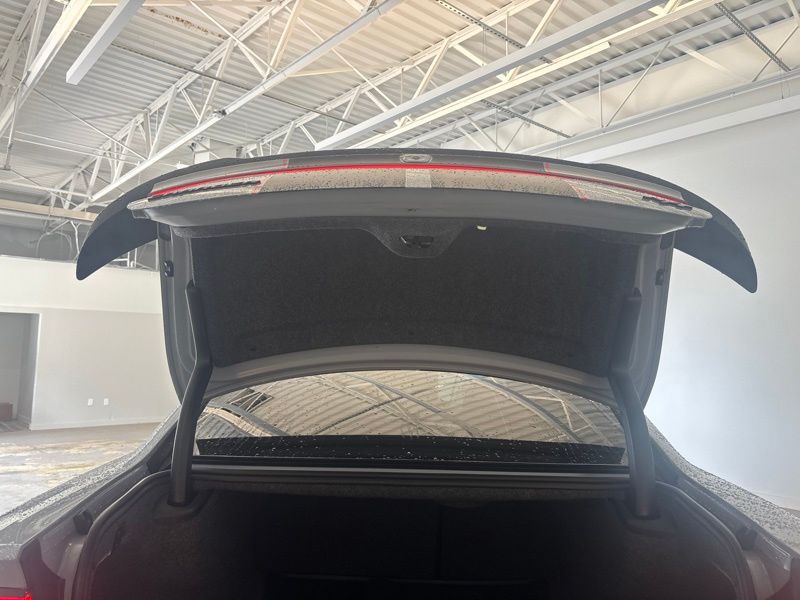 Used 2021 Dodge Charger Sedan