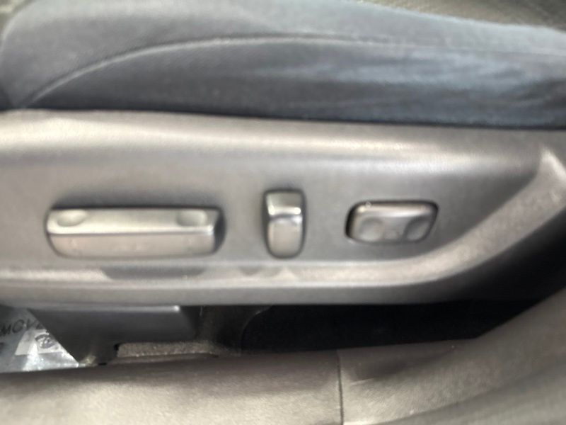 Used 2015 Honda CR-V SUV