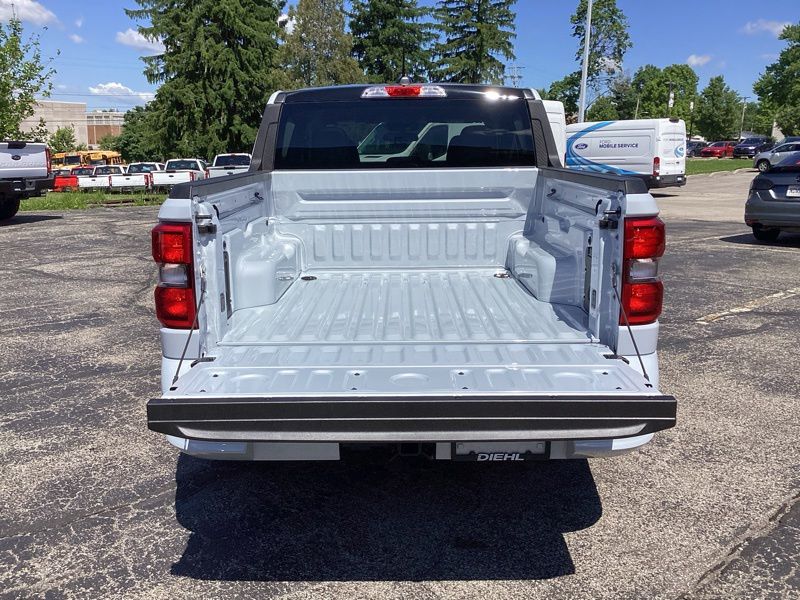 New 2026 Ford Maverick Truck
