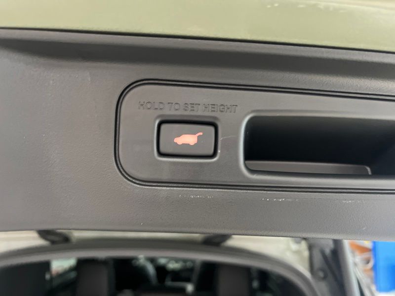 New 2026 Honda Passport SUV