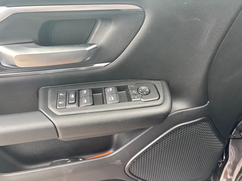New 2026 Ram 1500 Truck