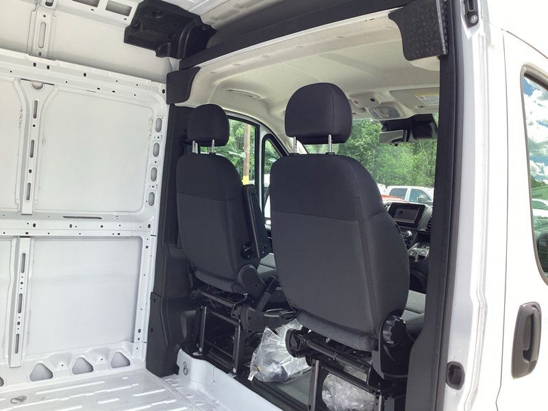 New 2026 Ram ProMaster 3500 Van