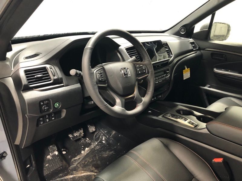 2026 Honda Ridgeline TrailSport - Photo 19