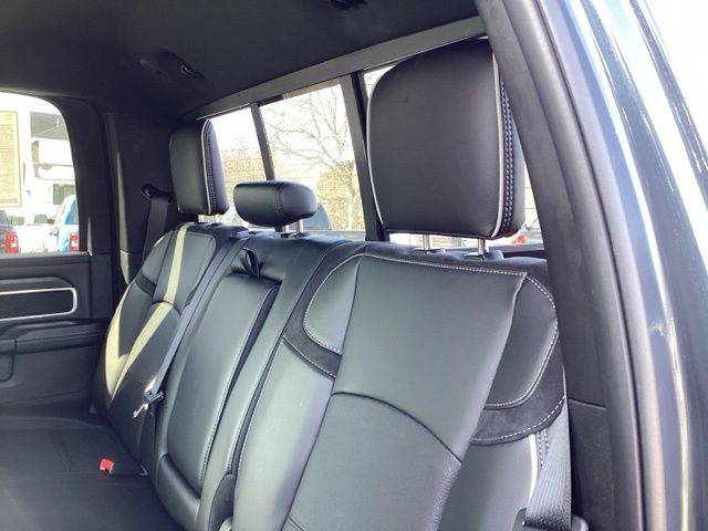 New 2026 Ram 2500 Truck