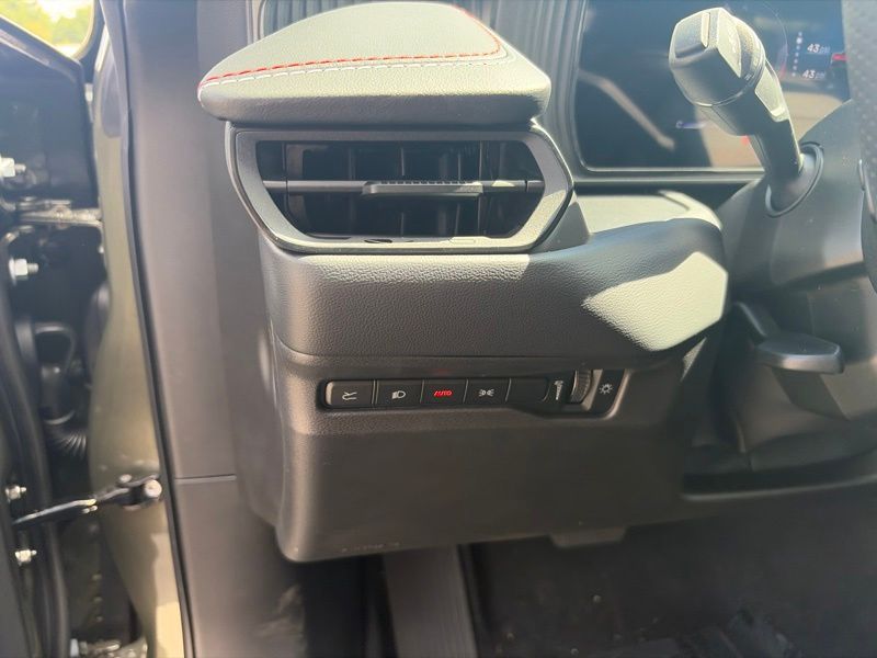 New 2027 Dodge Charger Sedan