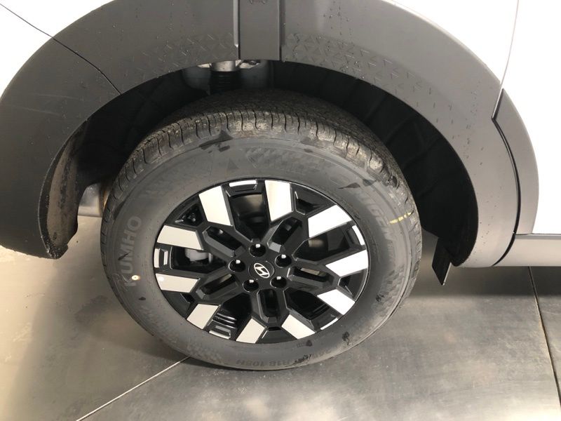 New 2026 Hyundai Santa Cruz Truck