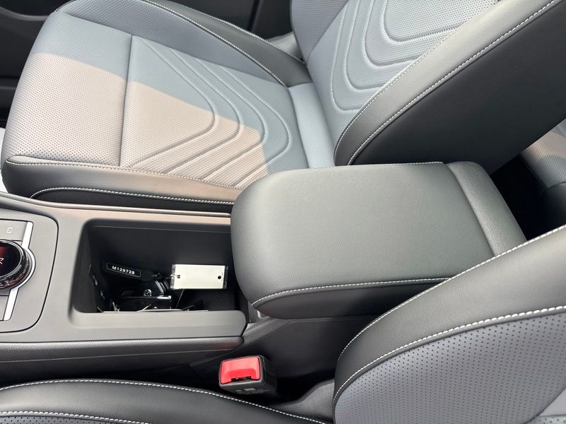 New 2026 Volkswagen Tiguan SUV