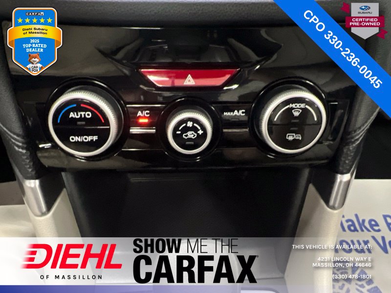 Used 2023 Subaru Forester SUV