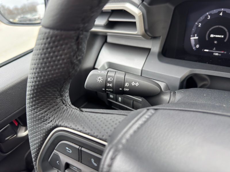 2026 Toyota Tacoma TRD Sport - Photo 26