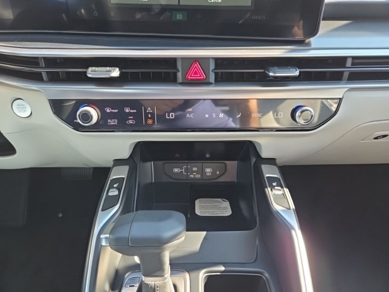 New 2026 Kia Sorento SUV