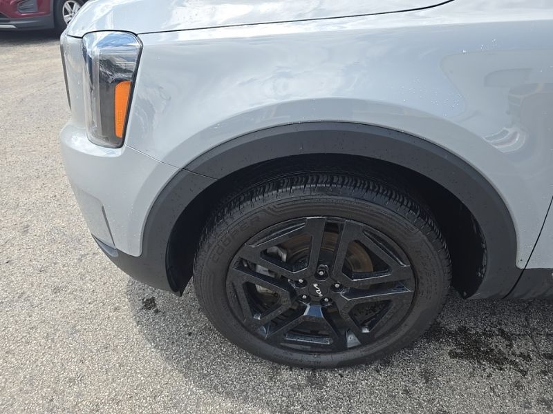 Used 2023 Kia Telluride SUV