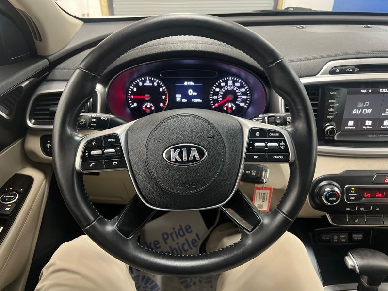 Used 2019 Kia Sorento SUV