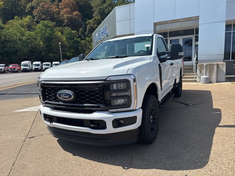 New 2026 Ford F-350SD Truck