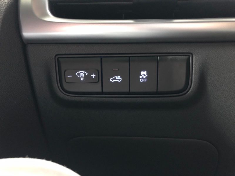 New 2026 Hyundai Santa Cruz Truck