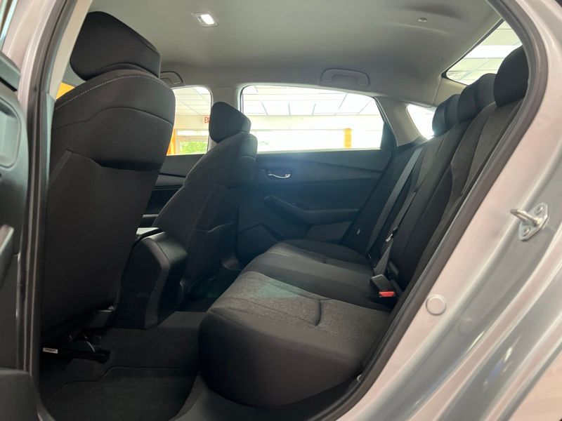 Used 2024 Honda Accord Sedan