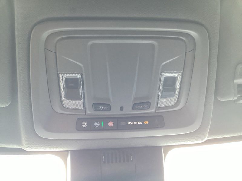 New 2026 Chevrolet Silverado 1500 Truck