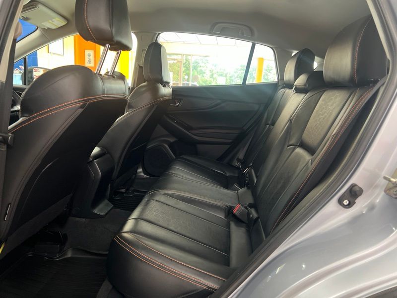 Used 2018 Subaru Crosstrek SUV