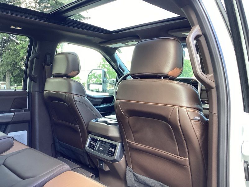 New 2026 Ford F-250SD Truck