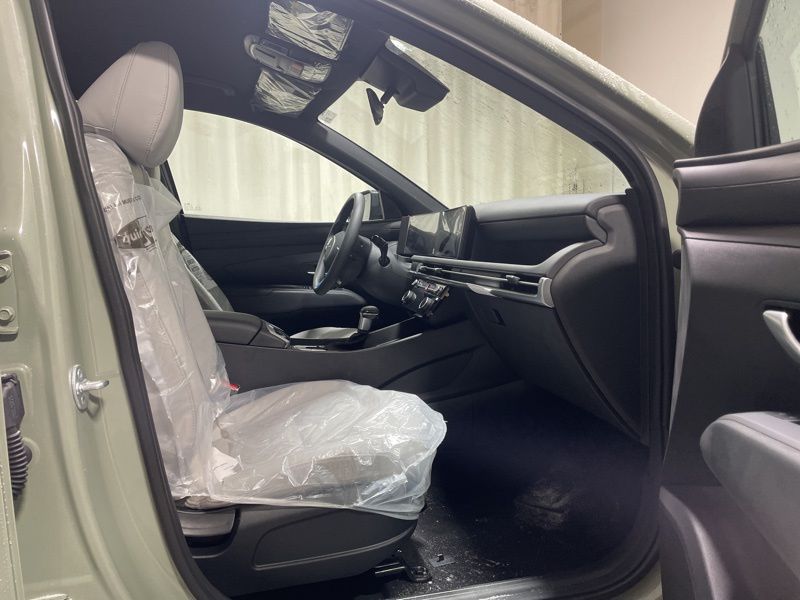 New 2026 Hyundai Santa Cruz Truck
