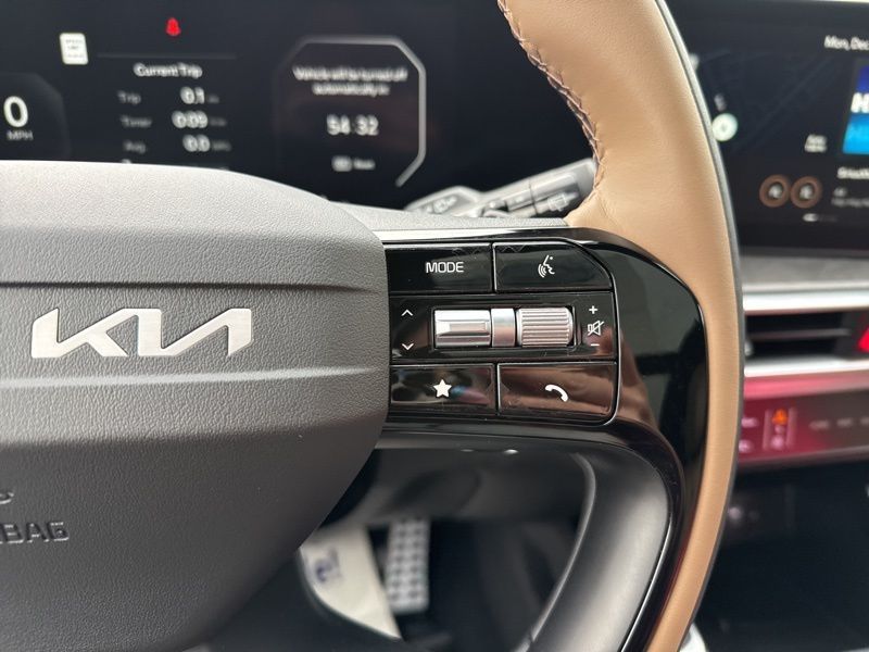 2026 Kia Sorento X-Line SX Prestige - Photo 36