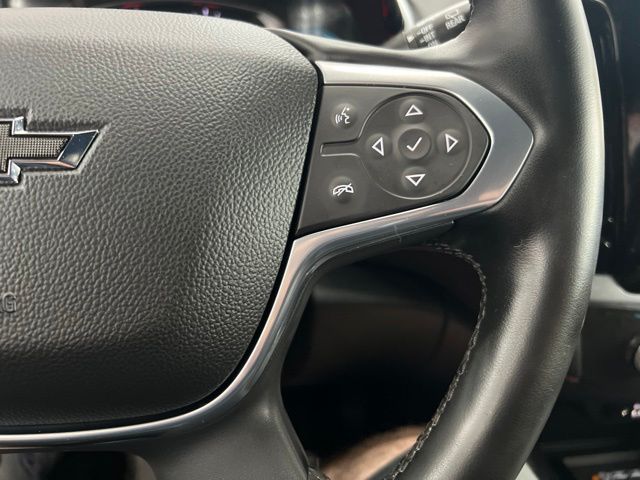 Used 2024 Chevrolet Traverse Limited SUV