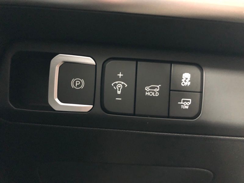 New 2026 Hyundai Santa Fe SUV