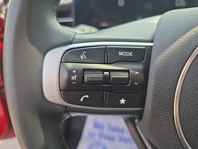 Used 2025 Kia K5 Sedan