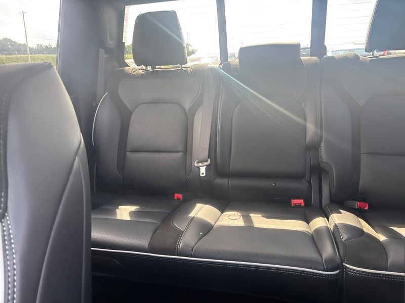 Used 2026 Ram 1500 Truck