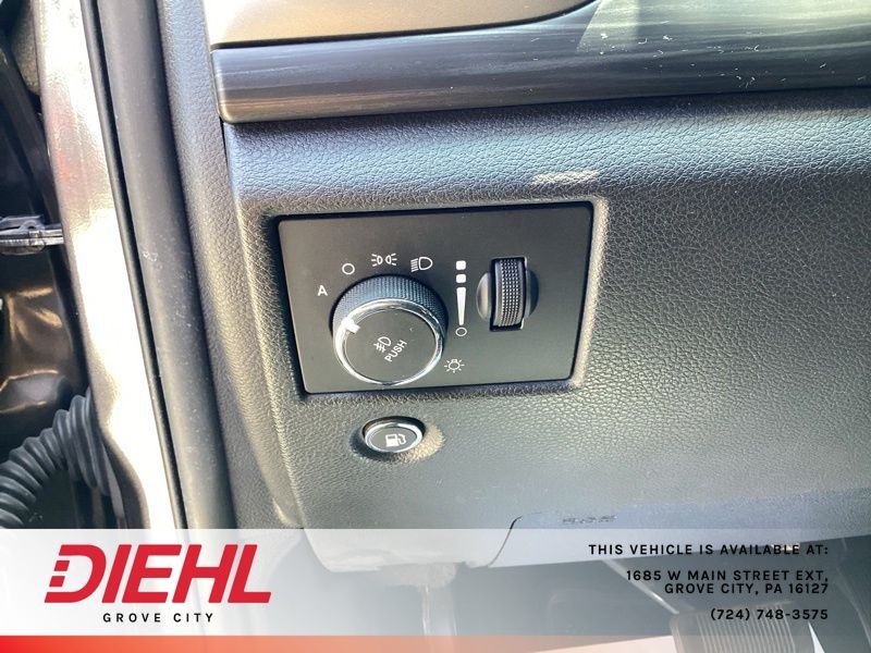 Used 2021 Jeep Grand Cherokee SUV