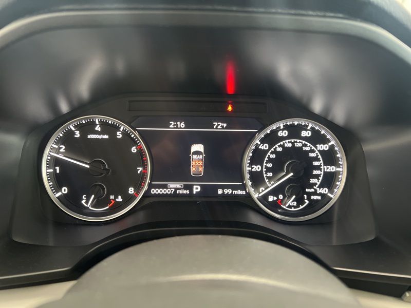 New 2026 Mitsubishi Outlander SUV