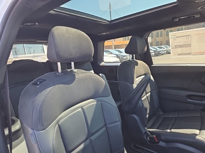 New 2027 Kia Telluride Hybrid SUV