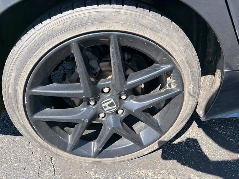 Used 2024 Honda Civic Sedan