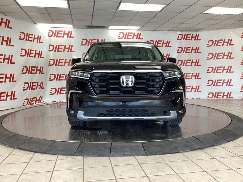 Used 2023 Honda Pilot SUV
