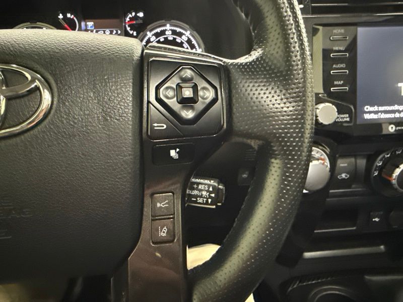Used 2024 Toyota 4Runner SUV