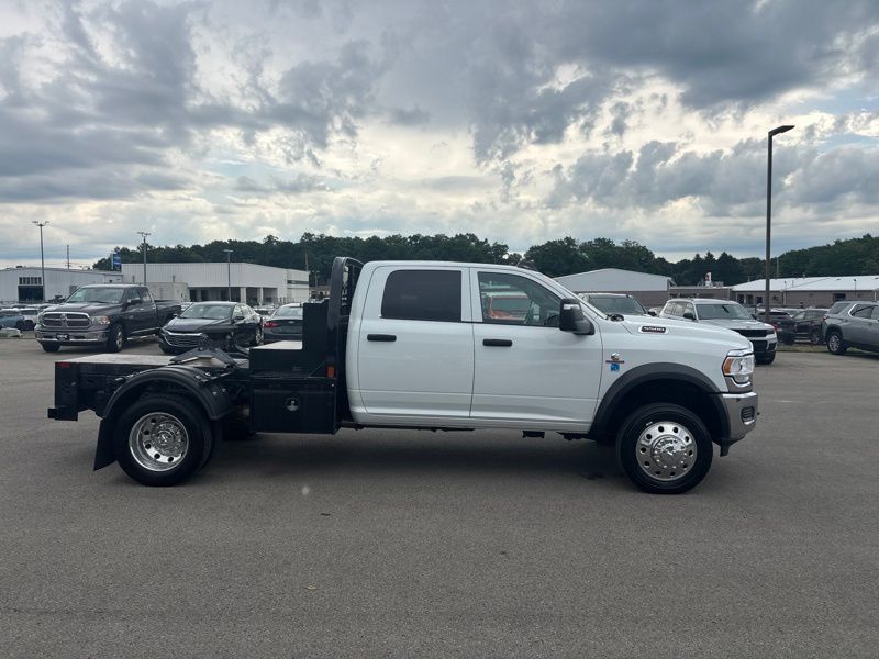 Used 2024 Ram 5500HD Truck