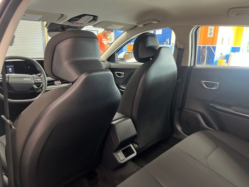 New 2026 Kia K4 Sedan