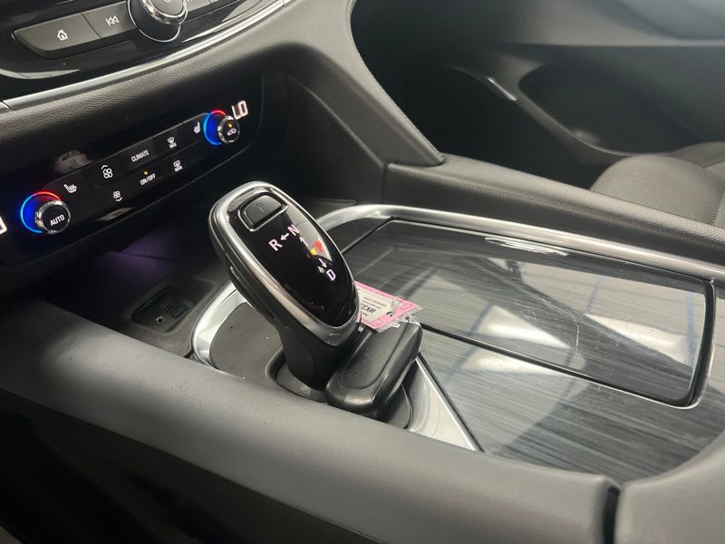 Used 2020 Buick Enclave SUV