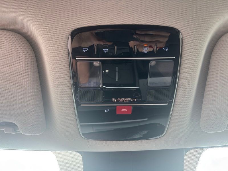 Used 2024 Hyundai Santa Fe Hybrid SUV