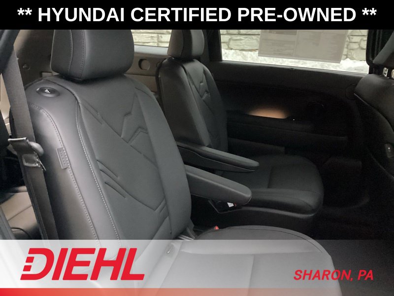 Used 2026 Hyundai Palisade SUV