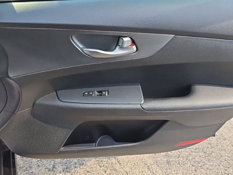 Used 2021 Kia Forte Sedan