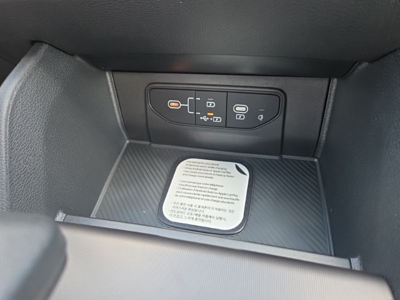 New 2026 Kia Sportage SUV